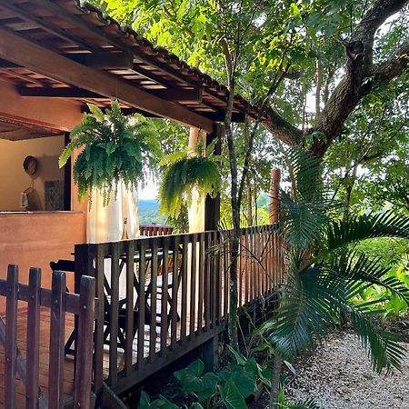 Condominio Shambala Piri Pirenópolis Exteriér fotografie