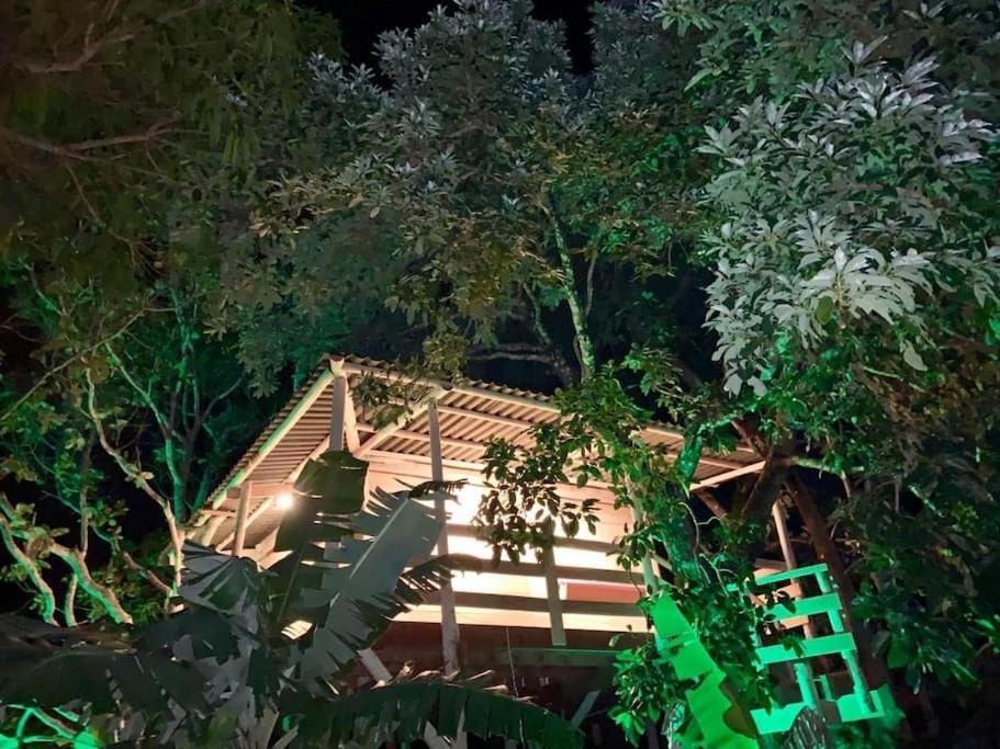 Condominio Shambala Piri Pirenópolis Exteriér fotografie