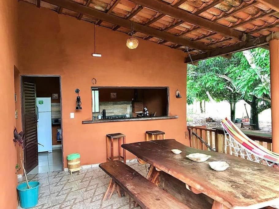 Condominio Shambala Piri Pirenópolis Exteriér fotografie