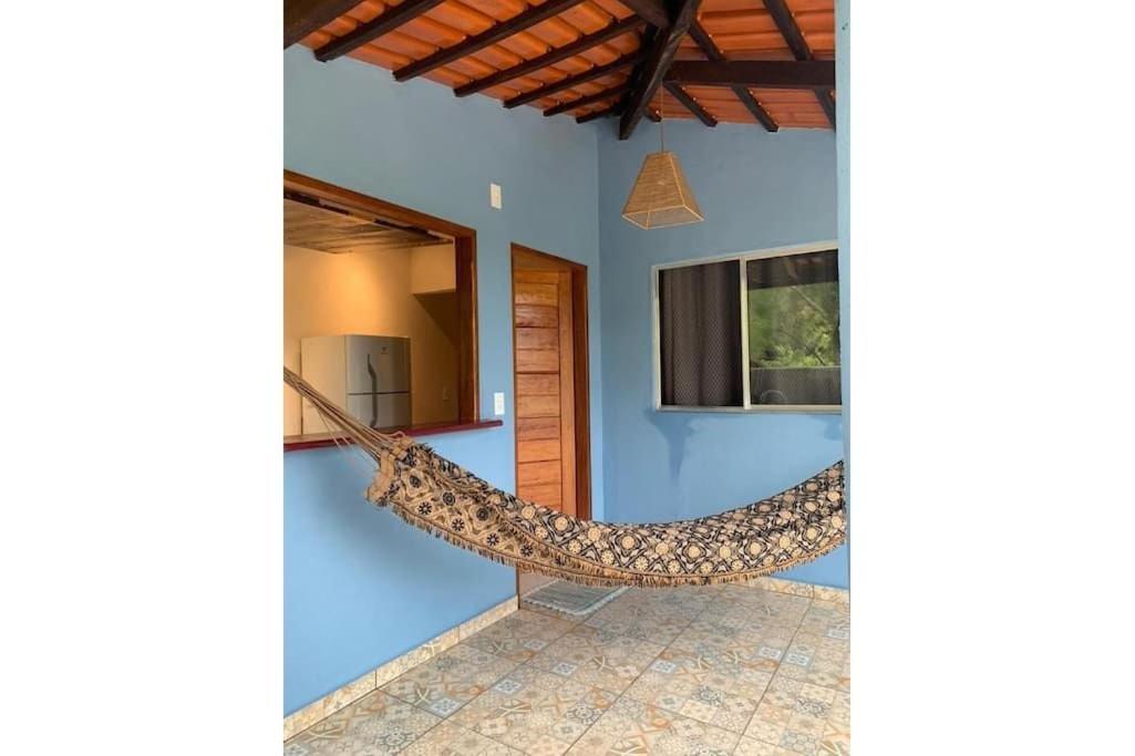Condominio Shambala Piri Pirenópolis Exteriér fotografie