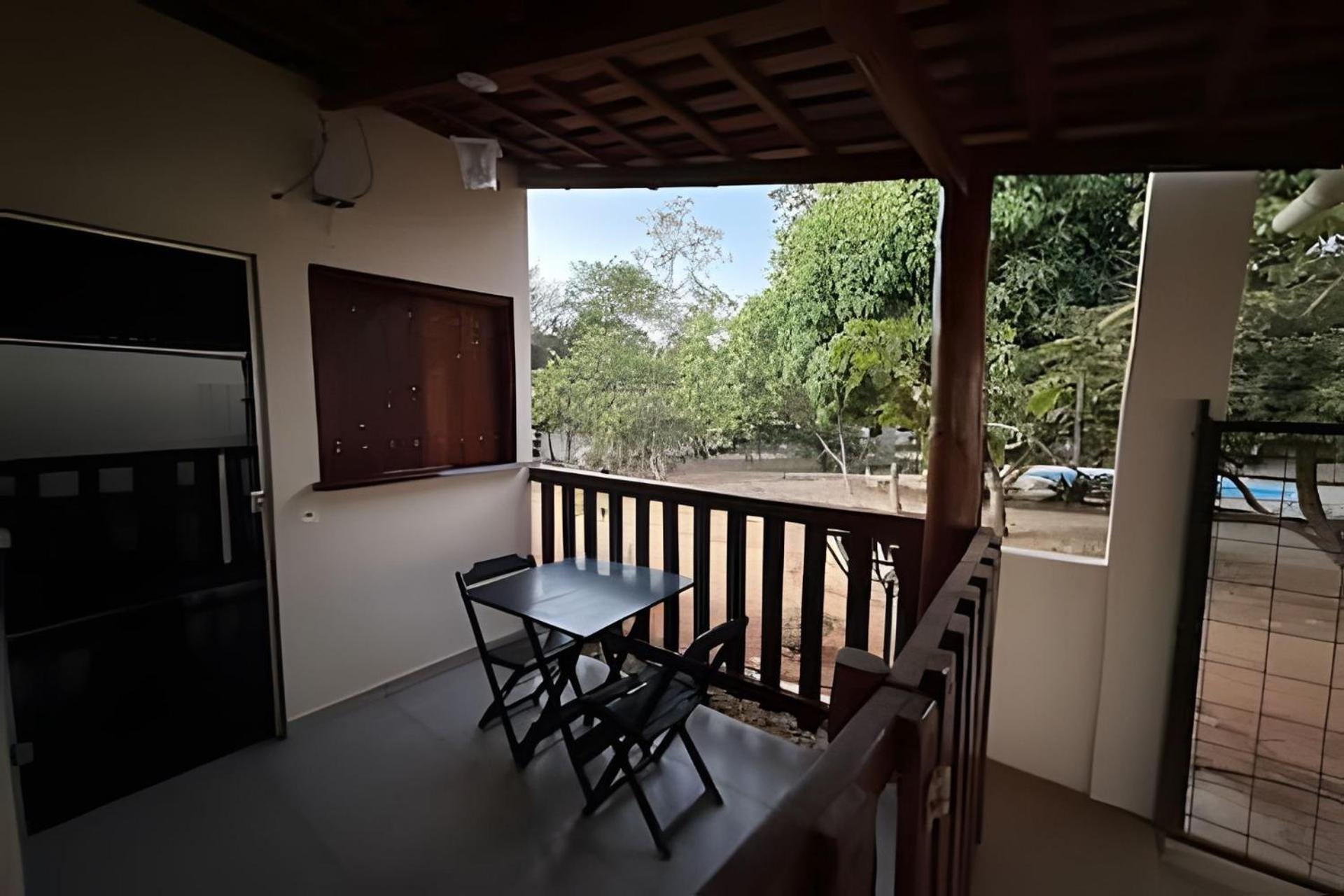 Condominio Shambala Piri Pirenópolis Exteriér fotografie